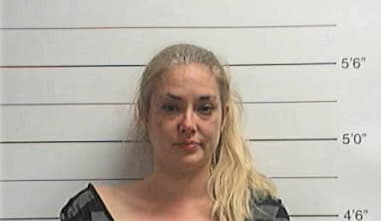 Cheryl Caygle, - Orleans Parish County, LA 